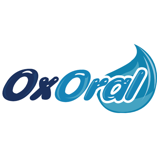 OxOral Logo ,Logo , icon , SVG OxOral Logo