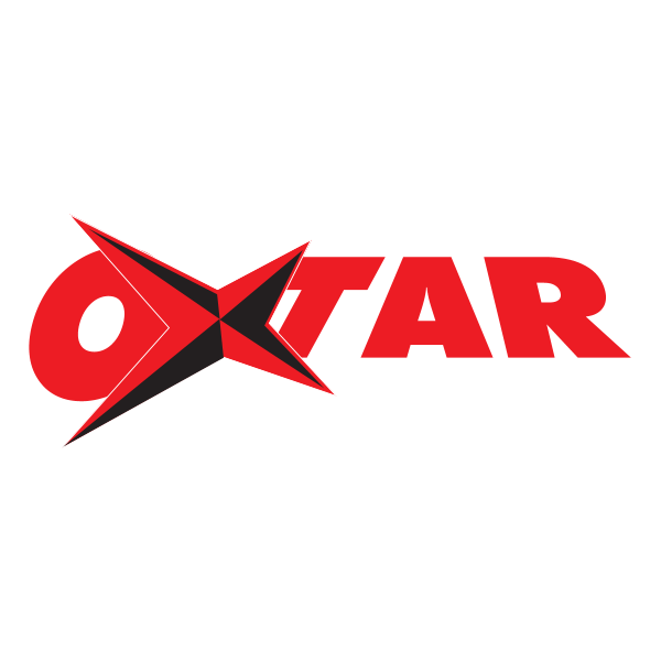 Oxtar Logo ,Logo , icon , SVG Oxtar Logo