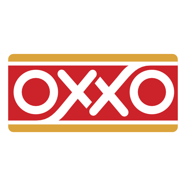 Oxxo ,Logo , icon , SVG Oxxo