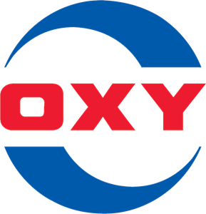 OXY Logo ,Logo , icon , SVG OXY Logo