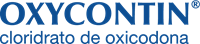 Oxycontin Logo