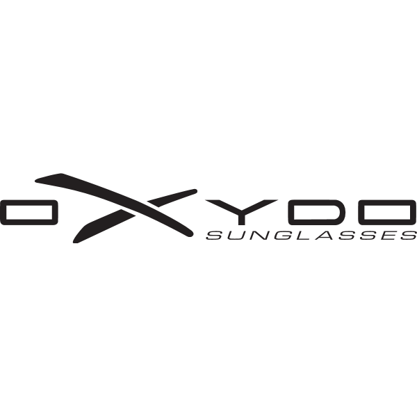 Oxydo Sunglasses Logo ,Logo , icon , SVG Oxydo Sunglasses Logo