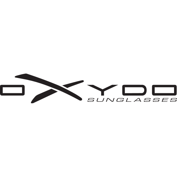 Oxydo Sunglasses Logo