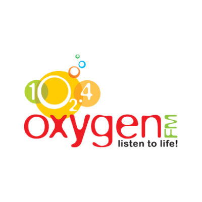 Oxygen fm Logo ,Logo , icon , SVG Oxygen fm Logo