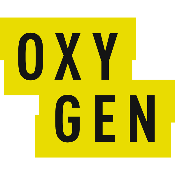 Oxygen Tv (2017 Logo)