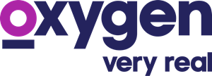 Oxygen TV Logo