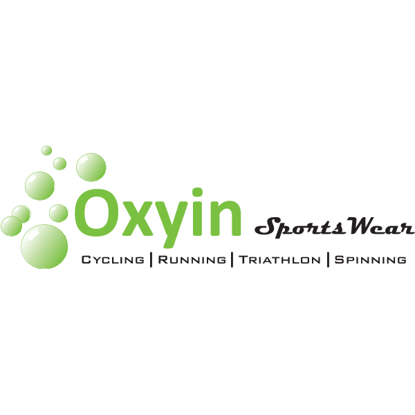 Oxyin Sportswear Logo