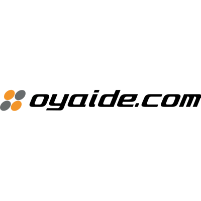 Oyaide Logo ,Logo , icon , SVG Oyaide Logo