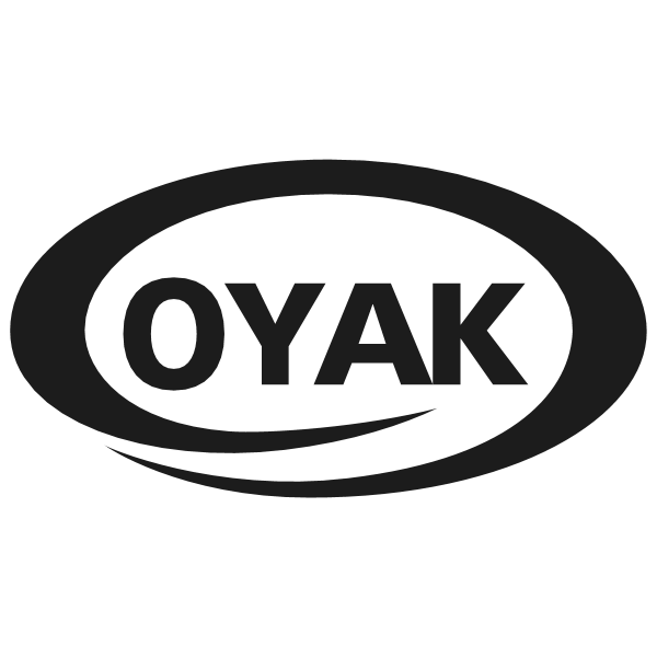 OYAK logo
