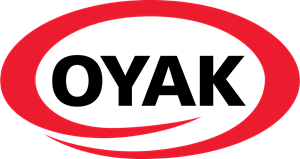 OYAK Ordu Yardımlaşma Kurumu Logo