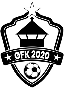 Øygarden FK Logo