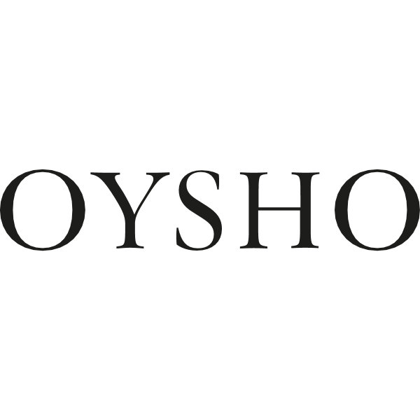 Oysho ,Logo , icon , SVG Oysho