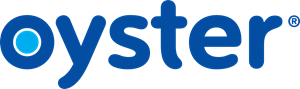 Oyster card Logo