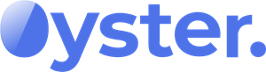 Oyster Logo ,Logo , icon , SVG Oyster Logo