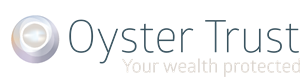 Oyster Trust Logo