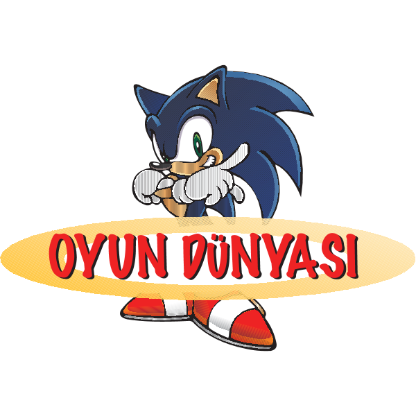 Oyun Dunyasi Logo ,Logo , icon , SVG Oyun Dunyasi Logo