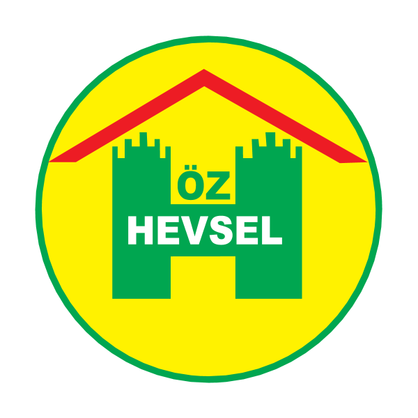 Oz Hevsel Logo ,Logo , icon , SVG Oz Hevsel Logo