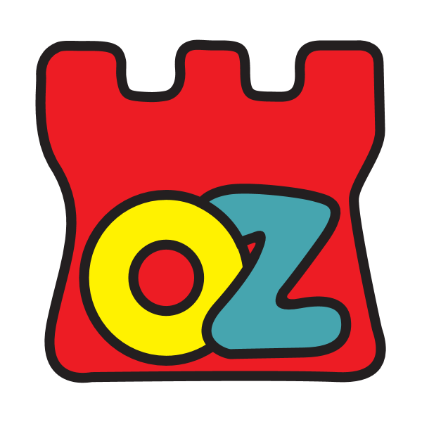 OZ Logo