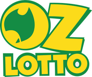Oz Lotto Logo ,Logo , icon , SVG Oz Lotto Logo