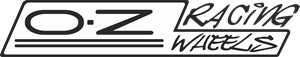 OZ racing wheels Logo ,Logo , icon , SVG OZ racing wheels Logo