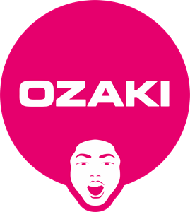 Ozaki International Logo ,Logo , icon , SVG Ozaki International Logo
