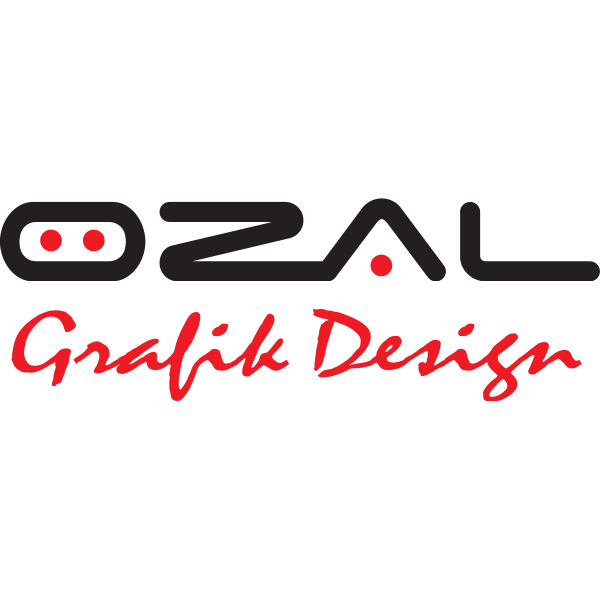 Ozal Grafik Logo ,Logo , icon , SVG Ozal Grafik Logo