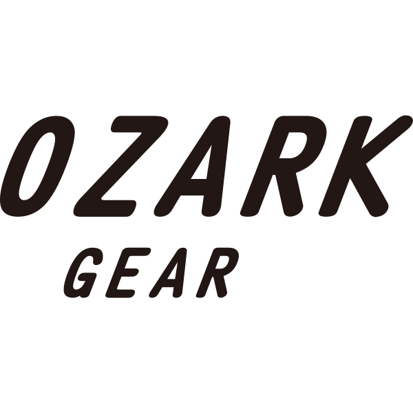 Ozark Gear Logo ,Logo , icon , SVG Ozark Gear Logo