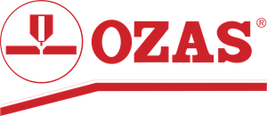 Ozas Logo