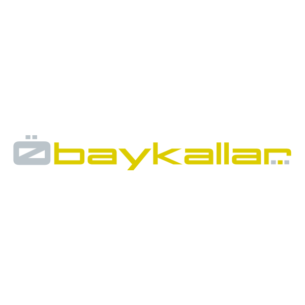 Ozbaykallar Logo