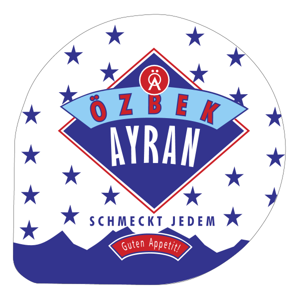 Ozbek Ayran