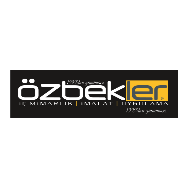 Özbekler Logo