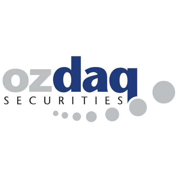 Ozdaq Securities Logo ,Logo , icon , SVG Ozdaq Securities Logo