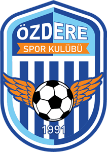 Özderespor Logo