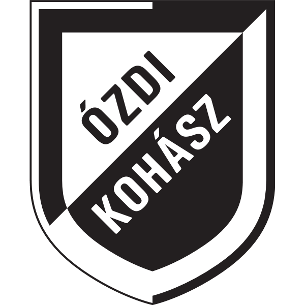 Ozdi Kohasz Logo ,Logo , icon , SVG Ozdi Kohasz Logo