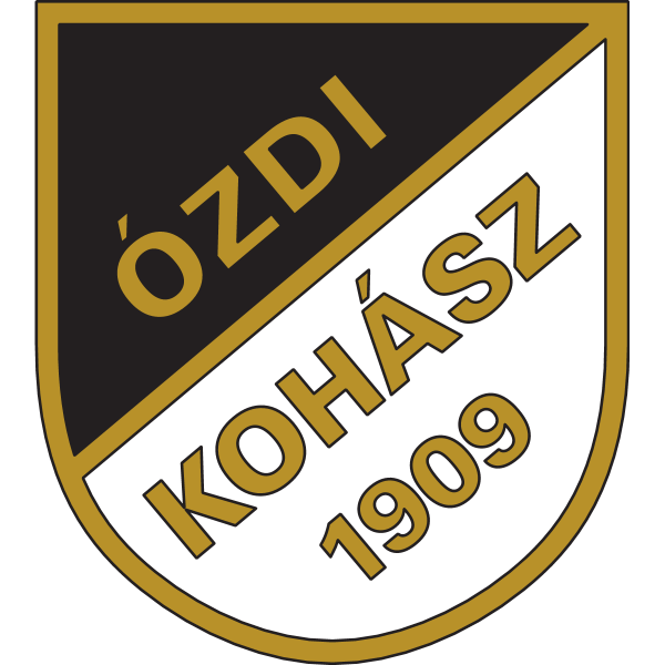 Ozdi Kohasz SE Logo ,Logo , icon , SVG Ozdi Kohasz SE Logo