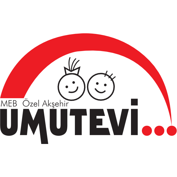 ozel aksehir umutevi Logo ,Logo , icon , SVG ozel aksehir umutevi Logo