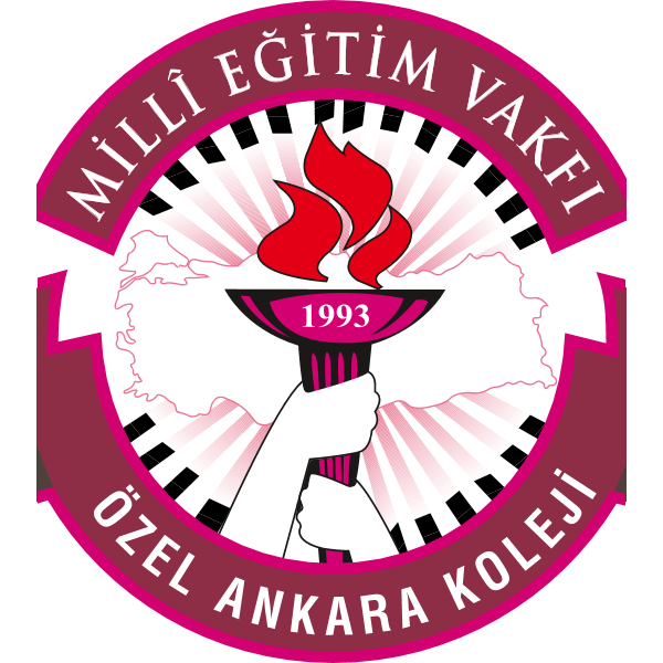 Özel Ankara Koleji Logo ,Logo , icon , SVG Özel Ankara Koleji Logo