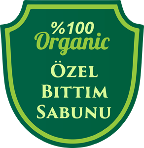 Özel Bıttım Sabunu Logo