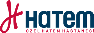 Özel Hatem Hastanesi Logo