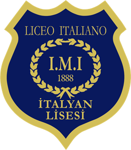 Özel İtalyan Lisesi Logo