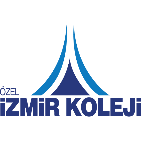Özel İzmir Koleji Logo ,Logo , icon , SVG Özel İzmir Koleji Logo