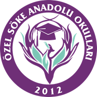 özel söke anadolu okulları Logo