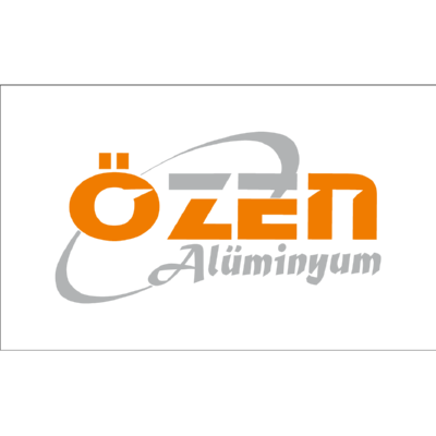 Özen Alüminyum Ltd. Şti. Logo ,Logo , icon , SVG Özen Alüminyum Ltd. Şti. Logo