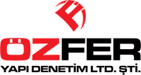 Özfer Yapı Denetim Ltd. Şti. Logo ,Logo , icon , SVG Özfer Yapı Denetim Ltd. Şti. Logo