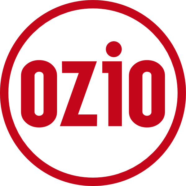 Ozio Logo