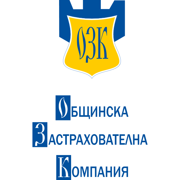 OZK Logo ,Logo , icon , SVG OZK Logo