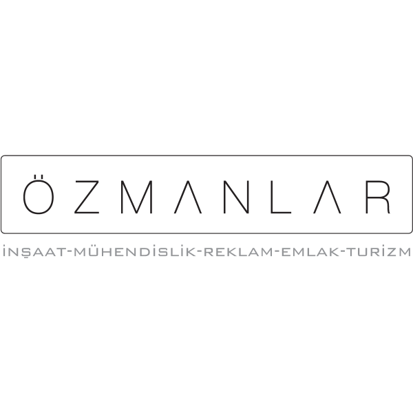 OZMANLAR Logo ,Logo , icon , SVG OZMANLAR Logo