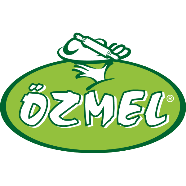 Ozmel Logo ,Logo , icon , SVG Ozmel Logo
