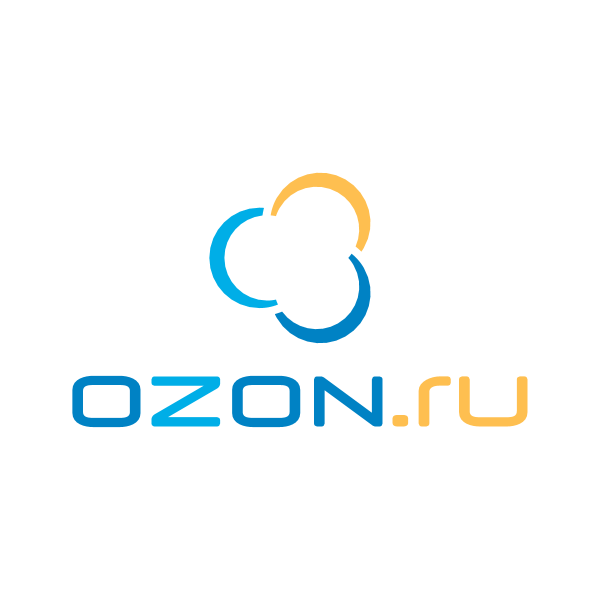 ozon.ru Logo