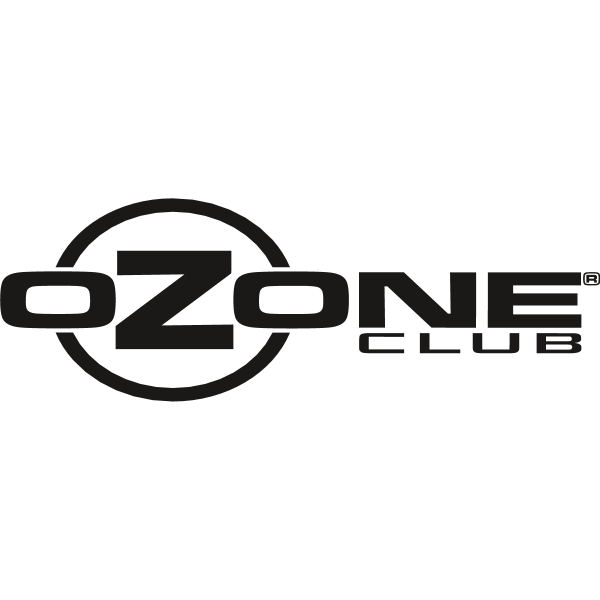 Ozone Club Logo ,Logo , icon , SVG Ozone Club Logo